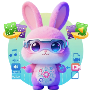 Universal MP3 Converter: Supports All Formats, Quick & Easy